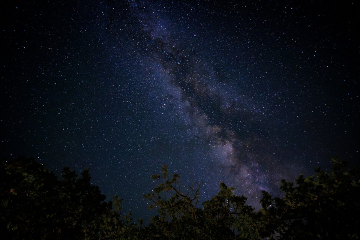 Milky Way